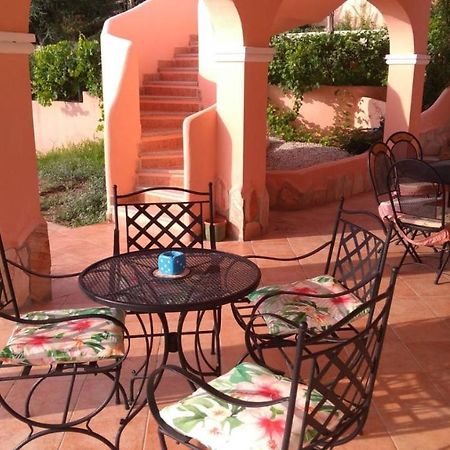Case Vacanze Tavolara Olbia Exterior foto