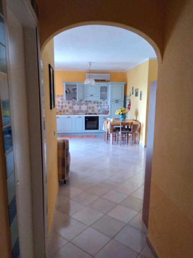 Case Vacanze Tavolara Olbia Exterior foto