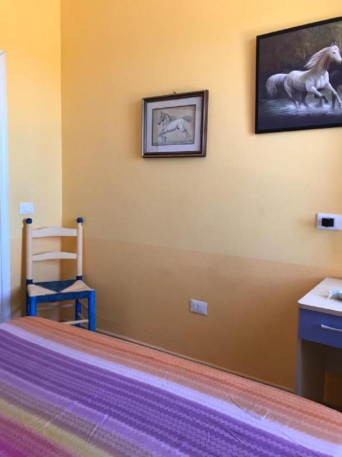 Case Vacanze Tavolara Olbia Exterior foto