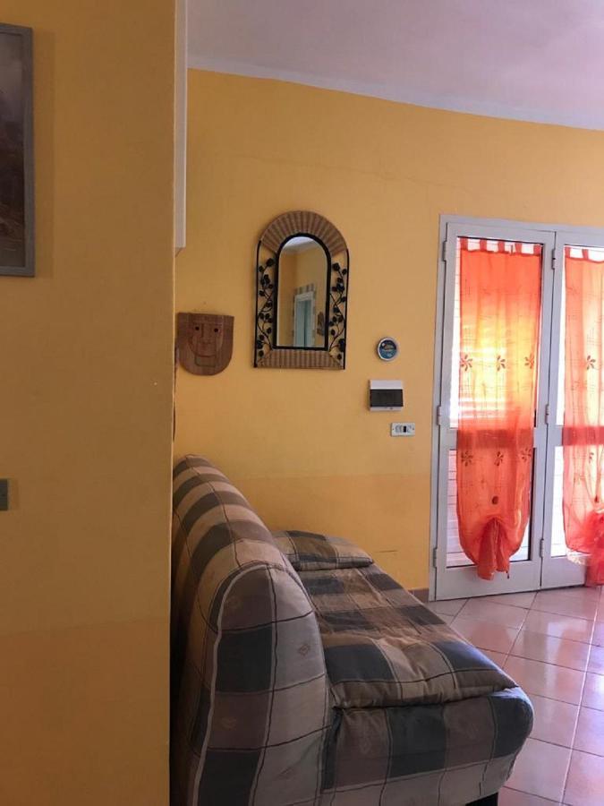Case Vacanze Tavolara Olbia Exterior foto