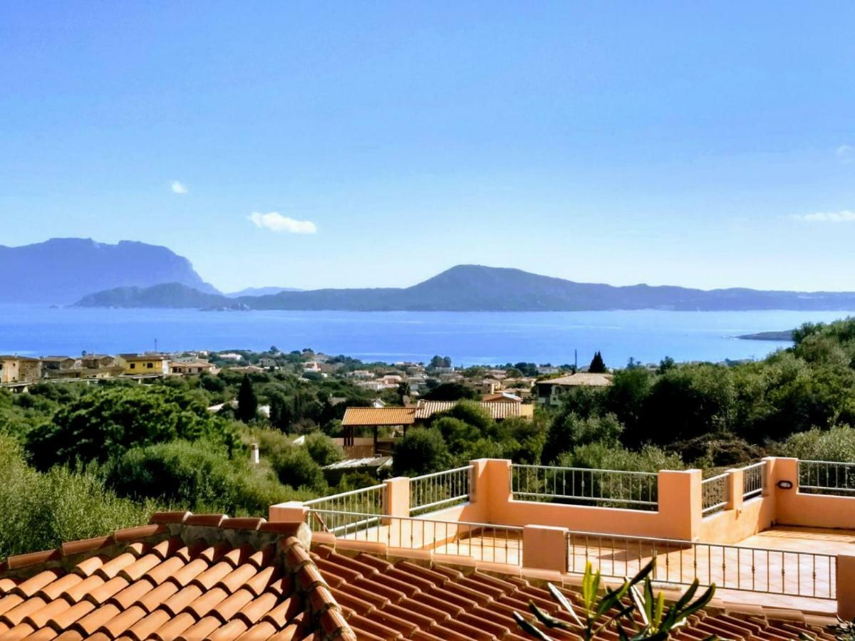 Case Vacanze Tavolara Olbia Exterior foto