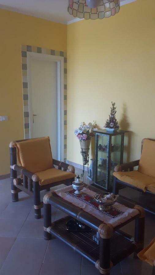 Case Vacanze Tavolara Olbia Exterior foto