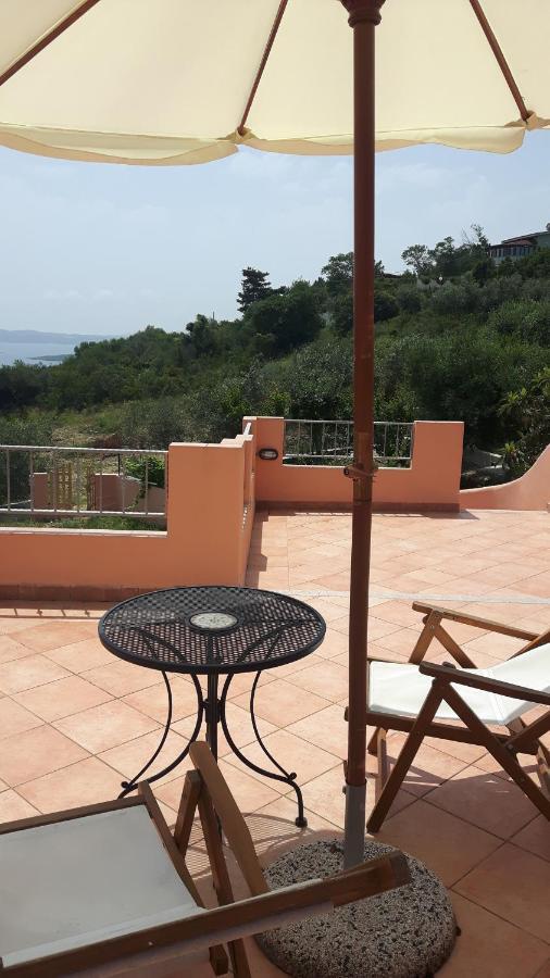 Case Vacanze Tavolara Olbia Exterior foto