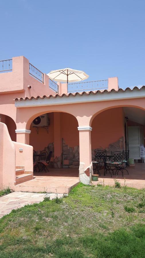 Case Vacanze Tavolara Olbia Exterior foto