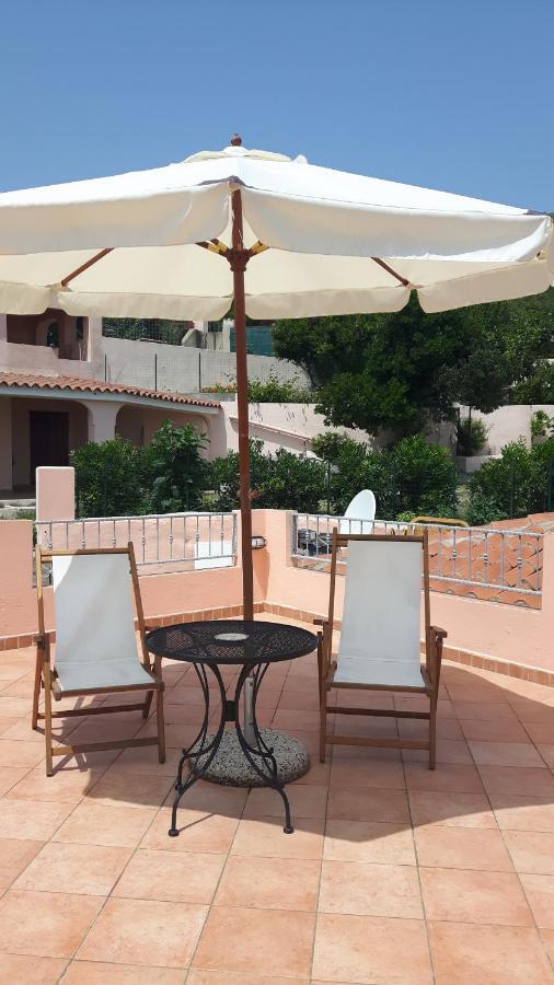 Case Vacanze Tavolara Olbia Exterior foto
