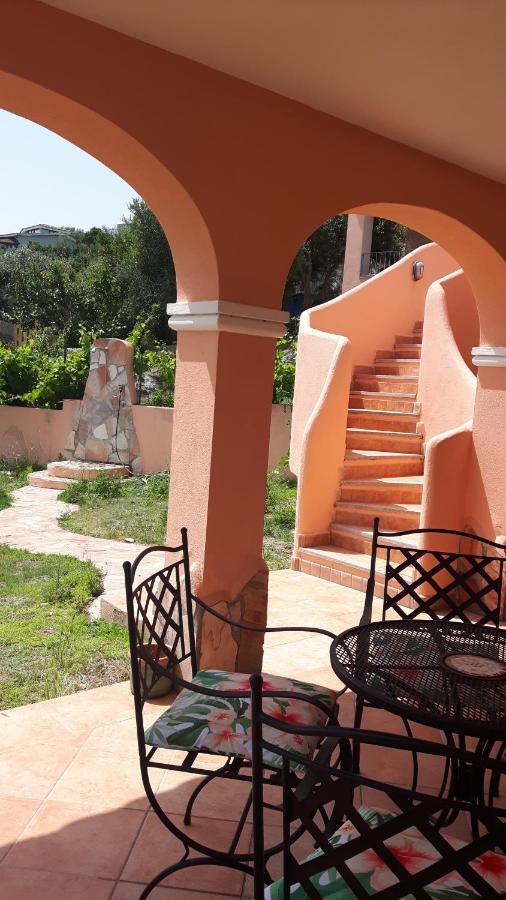 Case Vacanze Tavolara Olbia Exterior foto