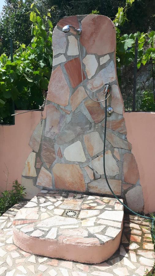Case Vacanze Tavolara Olbia Exterior foto